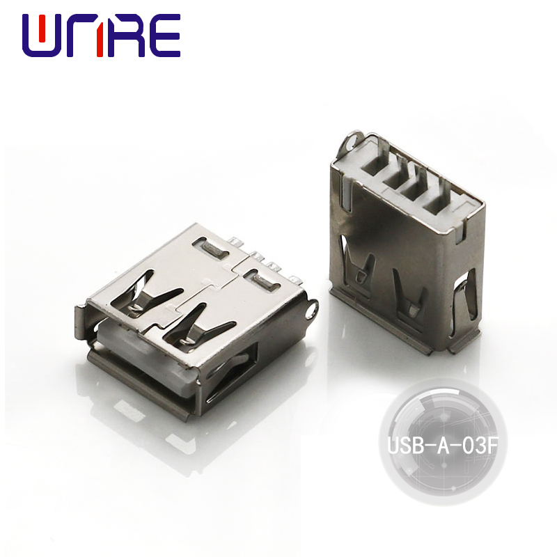 USB-A-03F