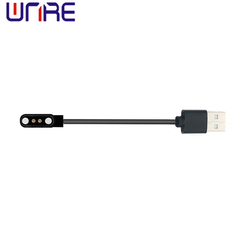 2P-2.54PH-USB