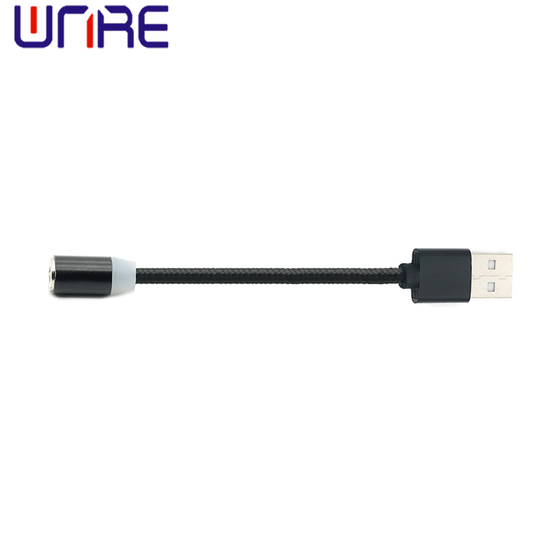CX-7mmLX-USB