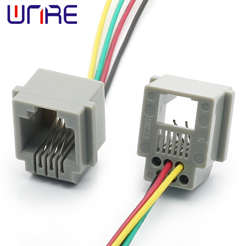 RJ11-623MS