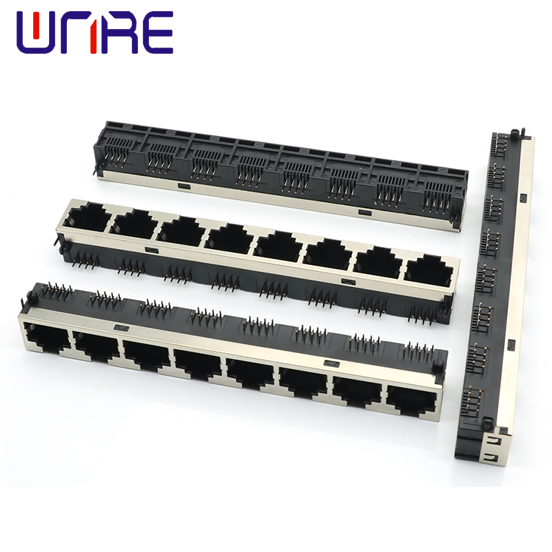 RJ45-55-1X8