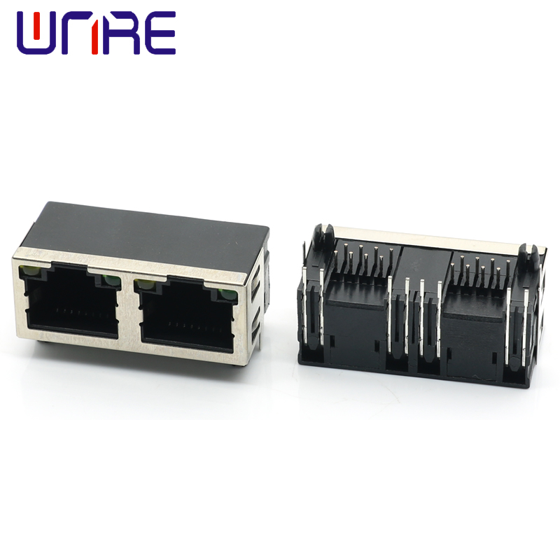 RJ45-56-1X2