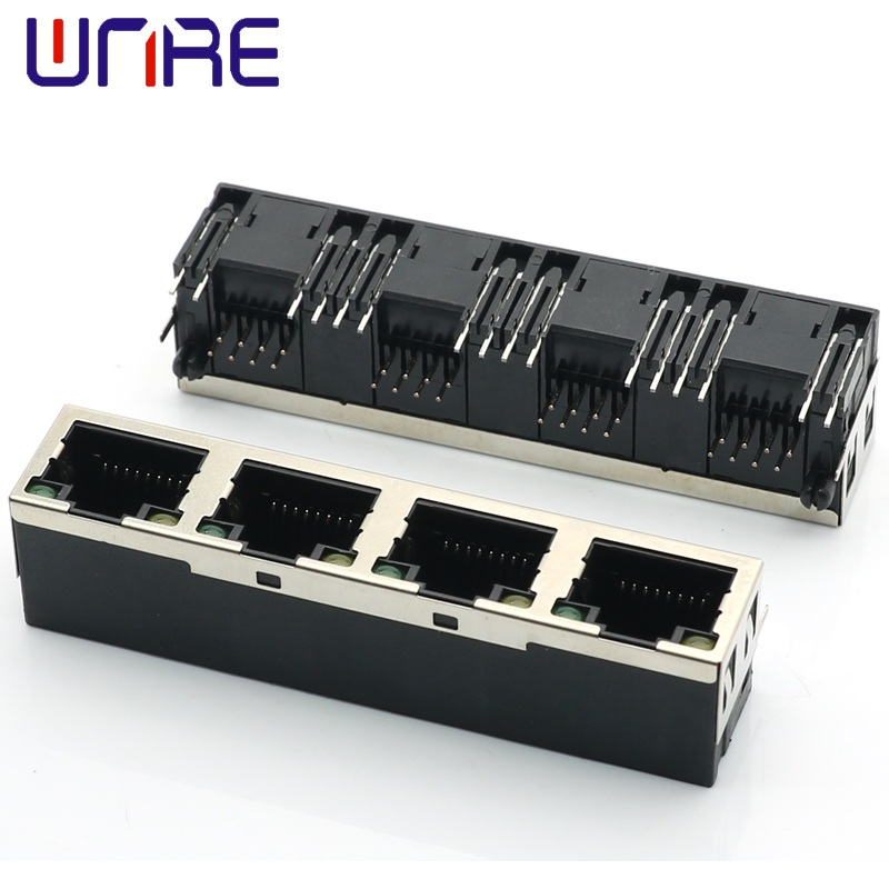 RJ45-56-1X4