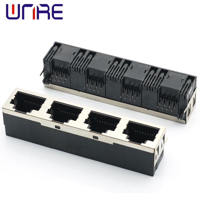 RJ45-56-1X4