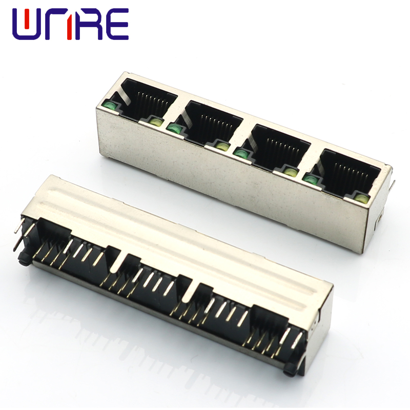 RJ45-56-1X4ƴ