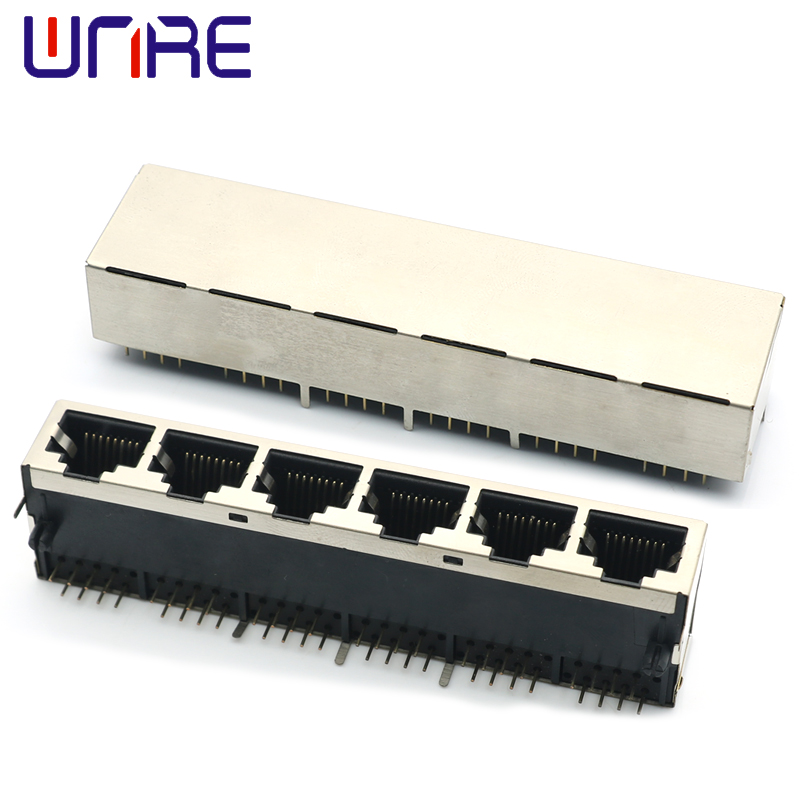 RJ45-56-1X6