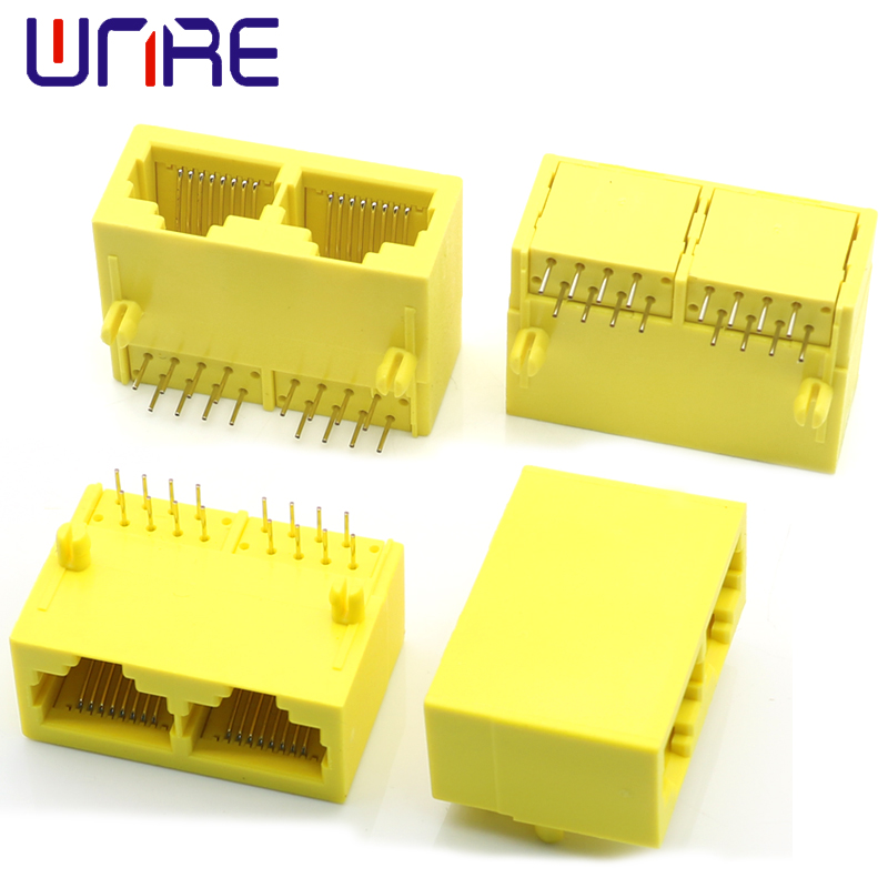 RJ45-59-1X2ȫܻɫ