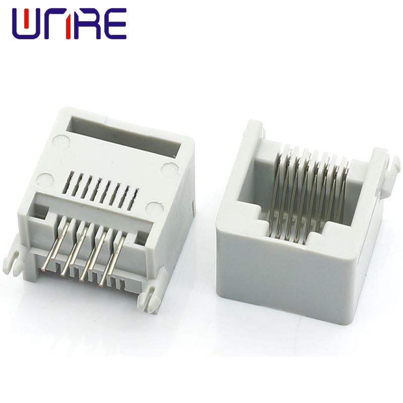 RJ45-5521-8P8C-R