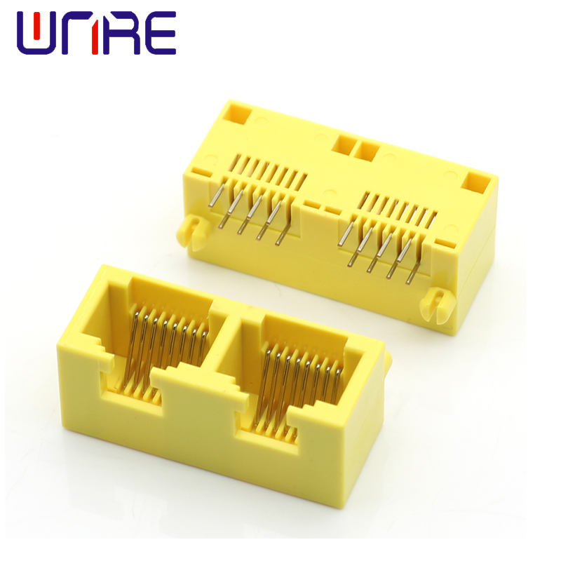 RJ45-1X2Ż